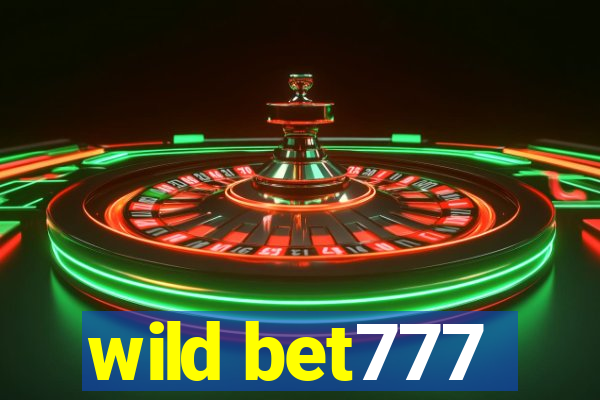 wild bet777